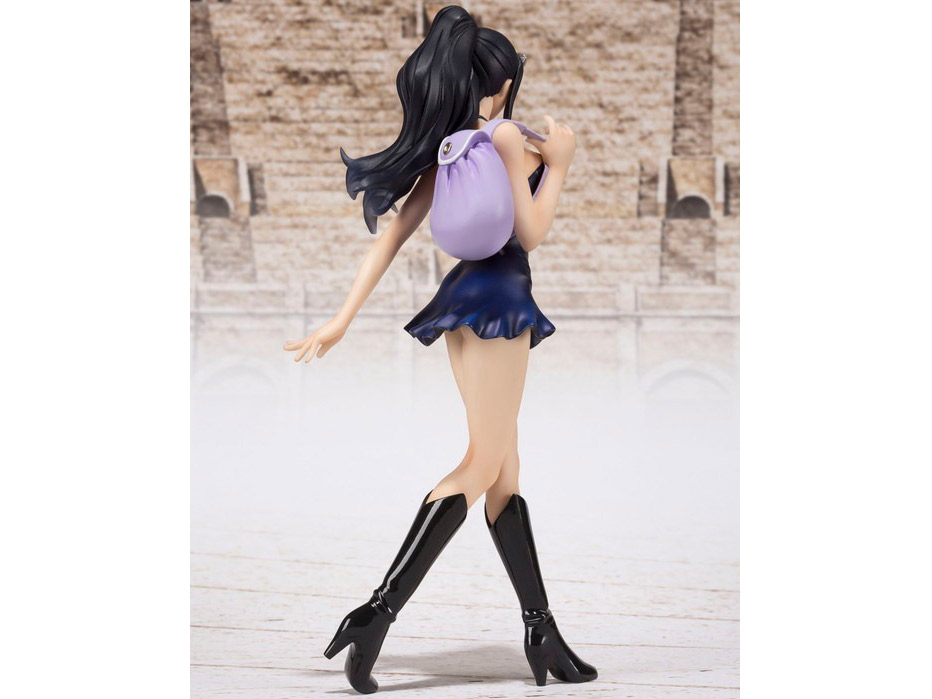 �t�B�M���A�[�cZERO �j�R�E���r�� �h���X���[�U��