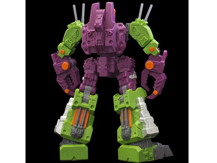 TRANSFORMERS �M�K���e�B�b�N�A�N�V���� ���|��郁�K�U���b�N