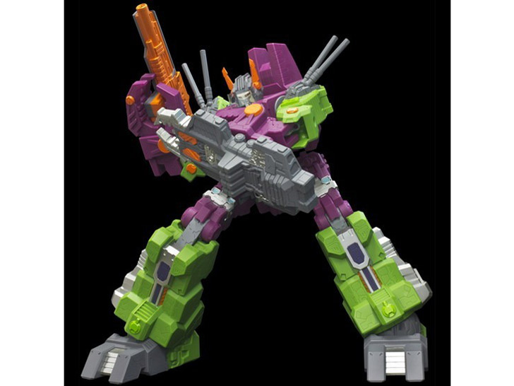 TRANSFORMERS �M�K���e�B�b�N�A�N�V���� ���|��郁�K�U���b�N