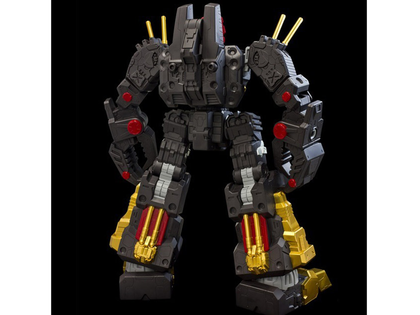 TRANSFORMERS �M�K���e�B�b�N�A�N�V���� �Í����u���b�N�U���b�N