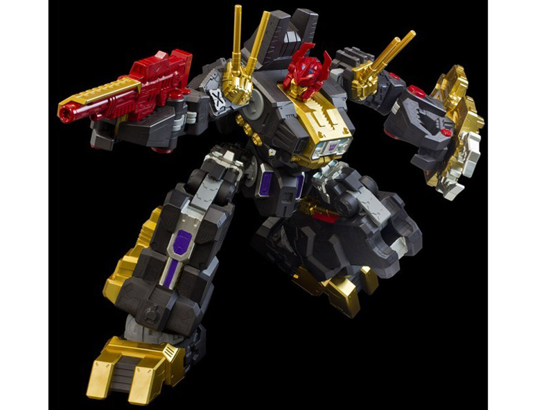 TRANSFORMERS �M�K���e�B�b�N�A�N�V���� �Í����u���b�N�U���b�N