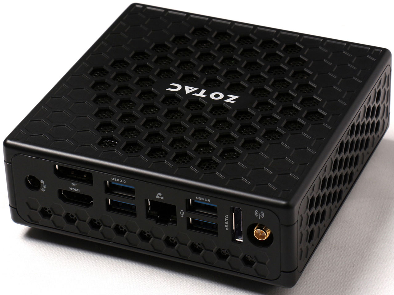 ZOTAC ZBOX CI520 nano Win8.1 with bing ZBOX-CI520NANO-J-W2