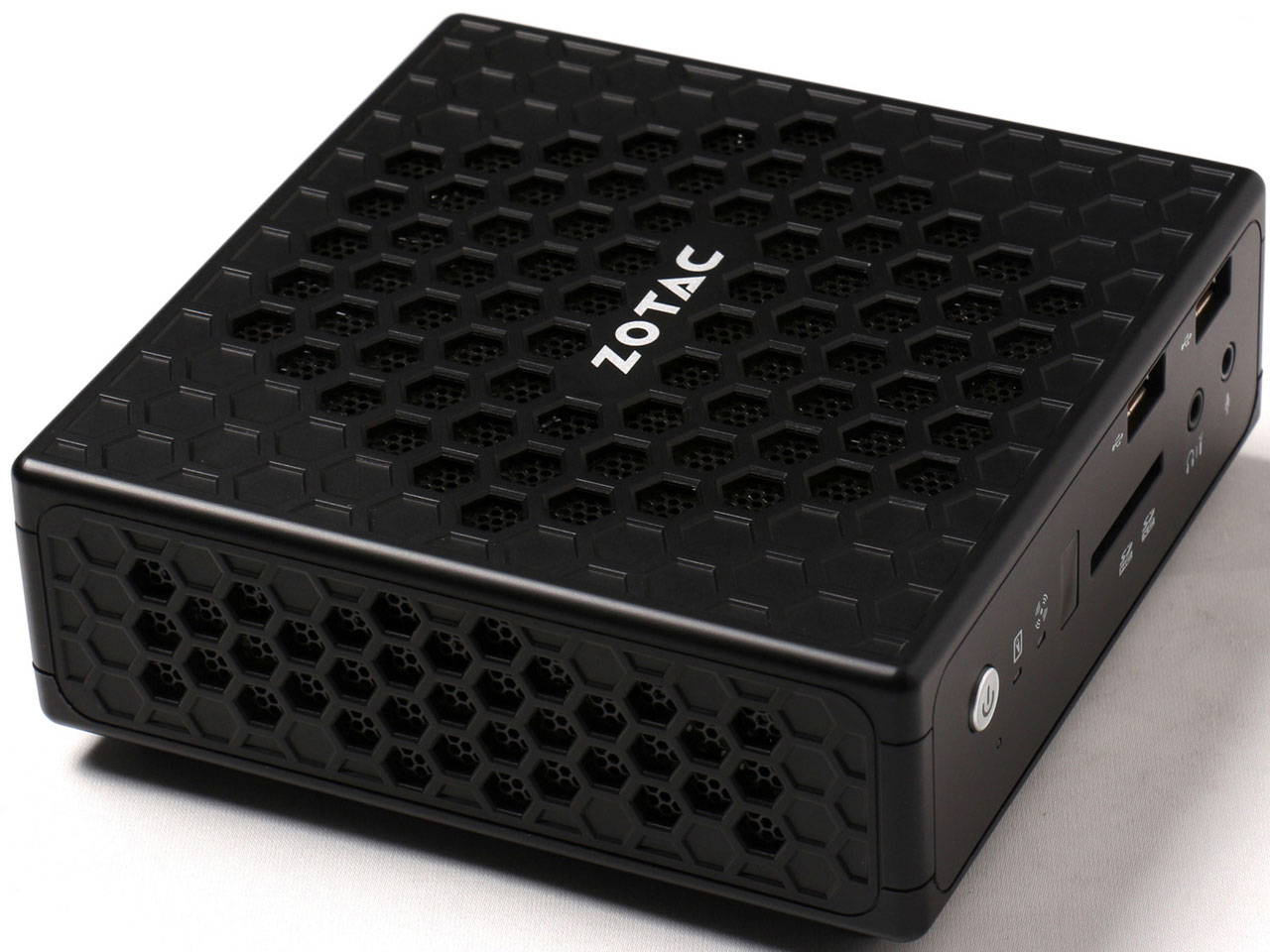 ZOTAC ZBOX CI520 nano Win8.1 with bing ZBOX-CI520NANO-J-W2