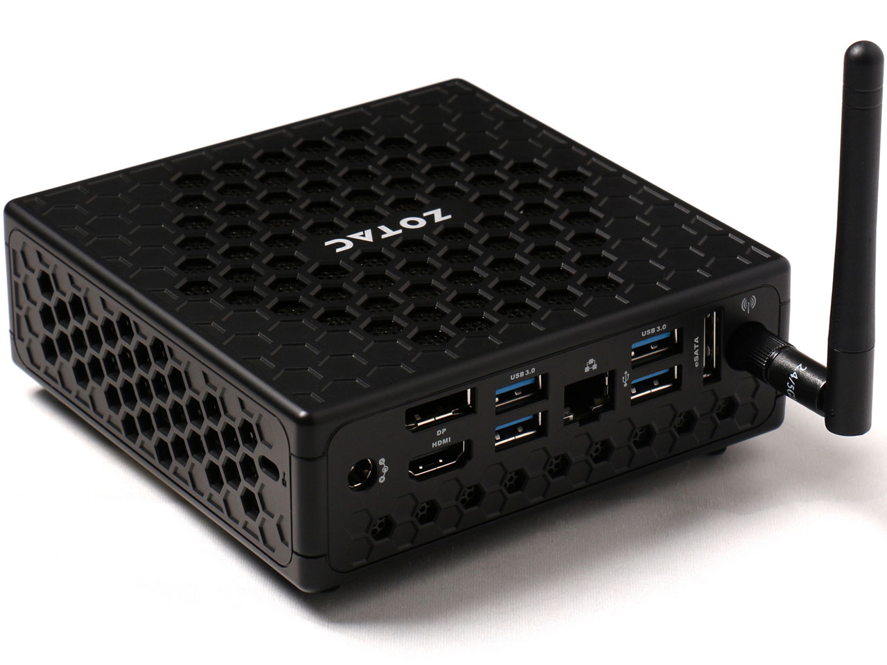 ZOTAC ZBOX CI320 nano Win8.1 with bing ZBOX-CI320NANO-J-W2