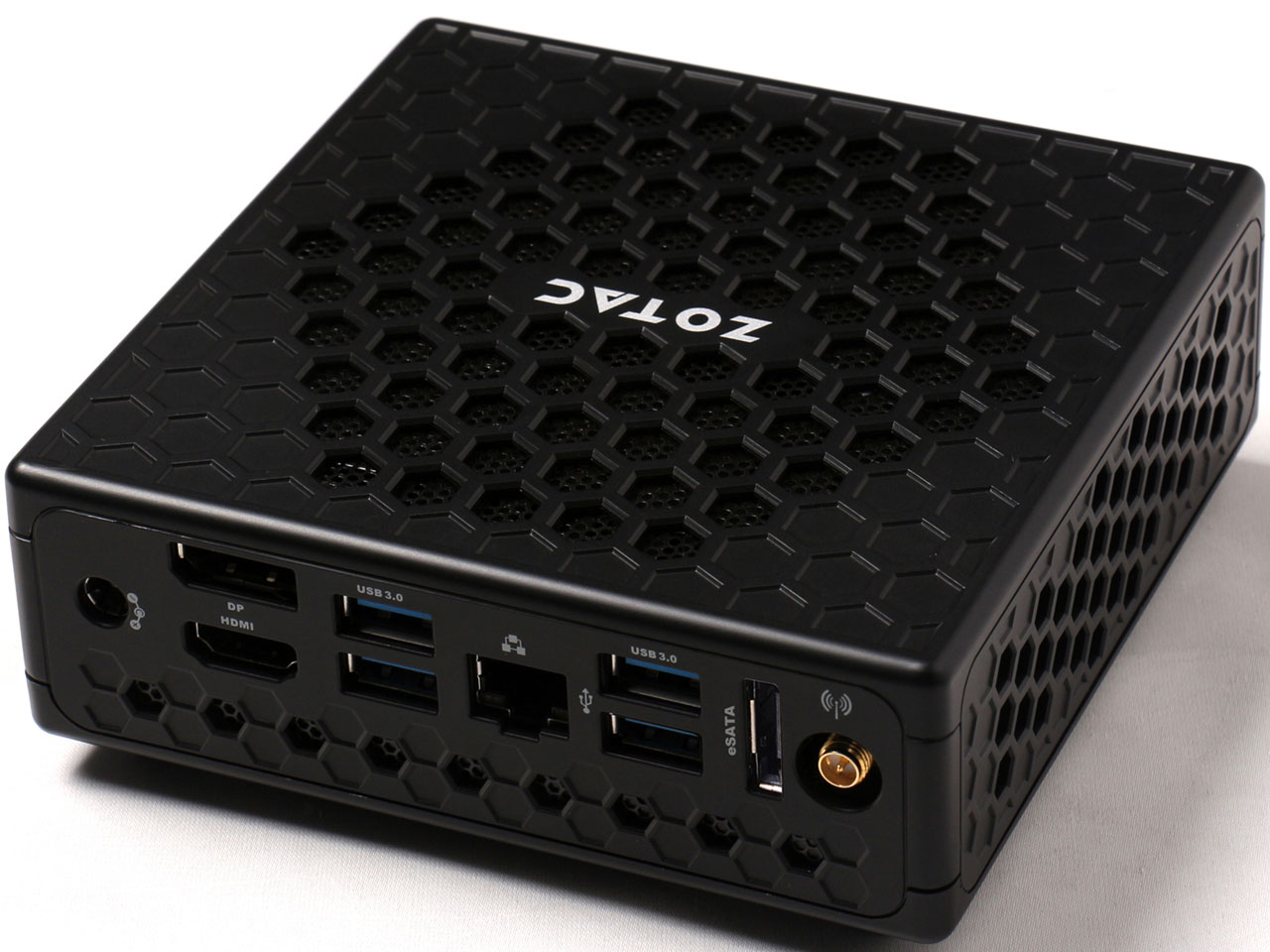 ZOTAC ZBOX CI320 nano Win8.1 with bing ZBOX-CI320NANO-J-W2