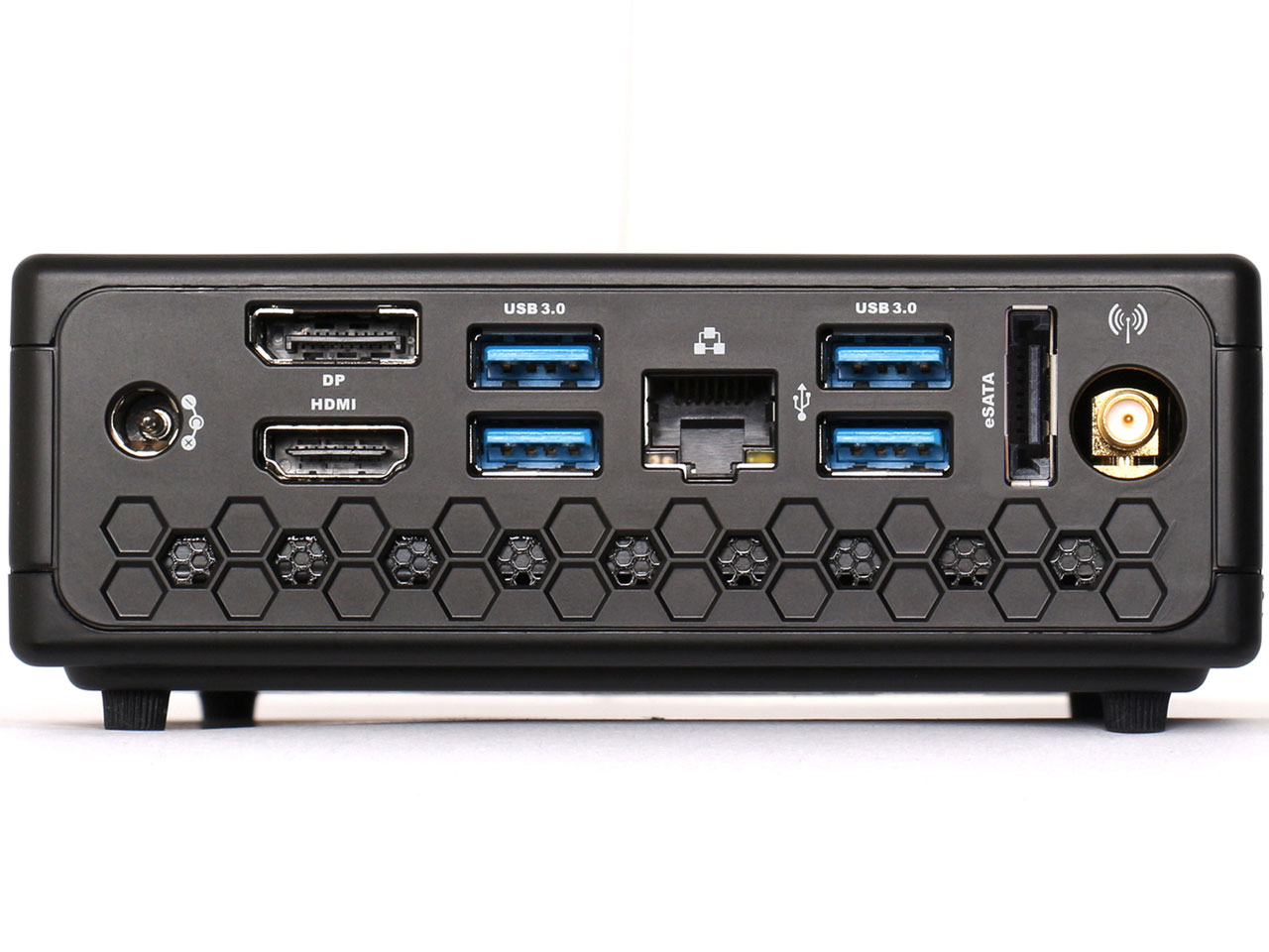 ZOTAC ZBOX CI320 nano Win8.1 with bing ZBOX-CI320NANO-J-W2