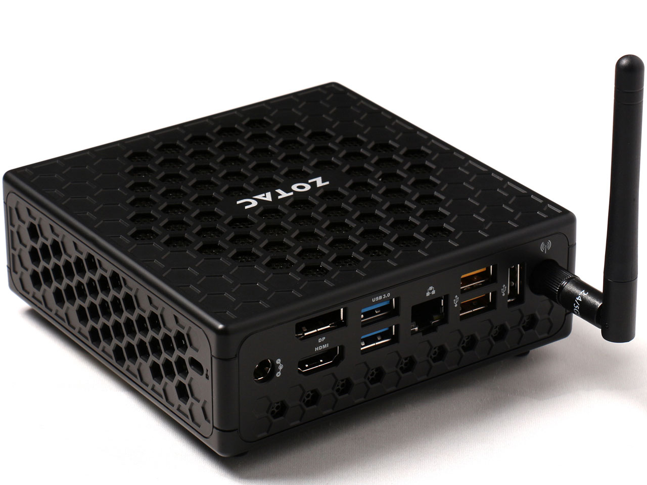 ZOTAC ZBOX CA320 nano Win8.1 with bing ZBOX-CA320NANO-J-W2