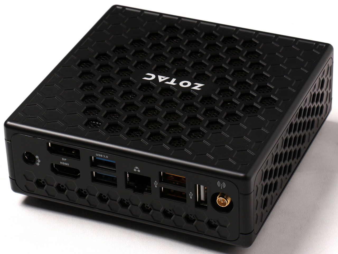 ZOTAC ZBOX CA320 nano Win8.1 with bing ZBOX-CA320NANO-J-W2