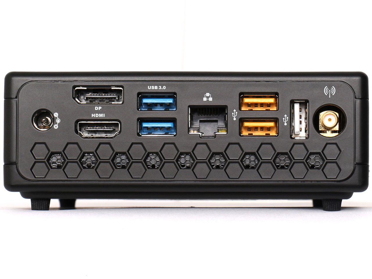 ZOTAC ZBOX CA320 nano Win8.1 with bing ZBOX-CA320NANO-J-W2