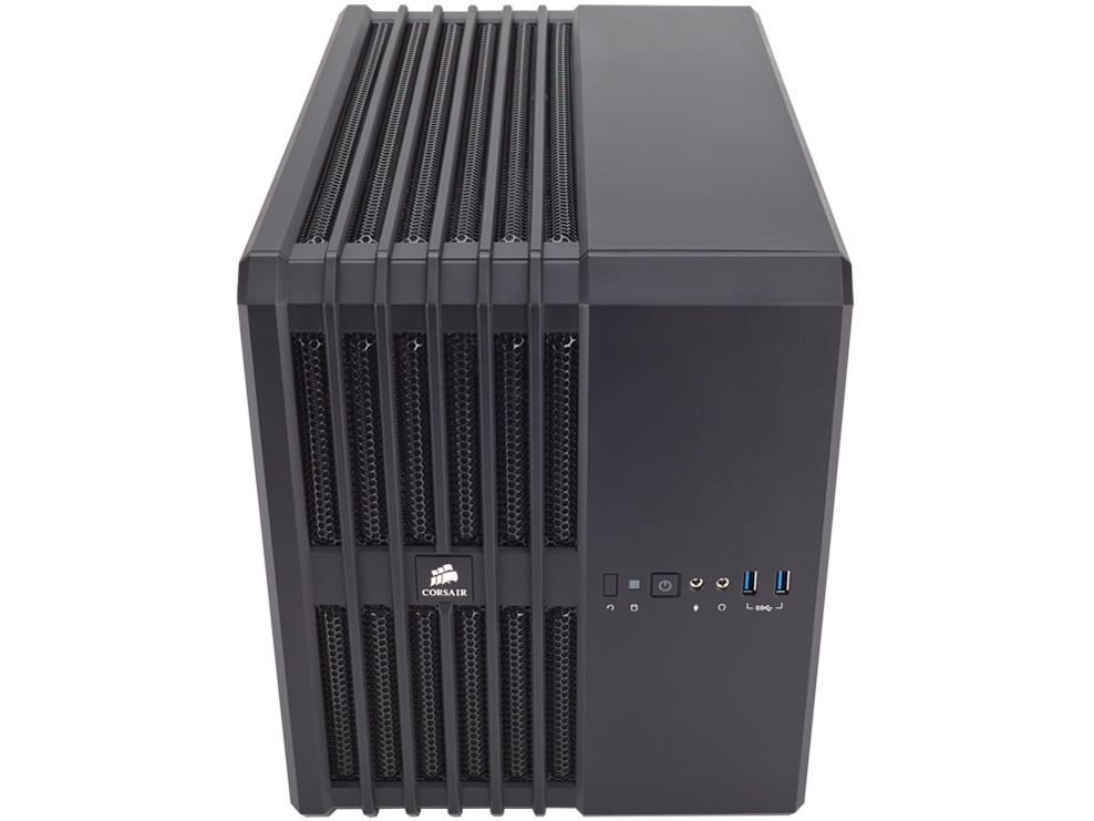 Carbide Air 240 Black Edition CC-9011070-WW [�u���b�N]