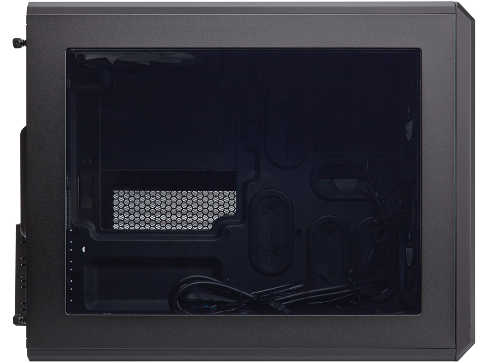 Carbide Air 240 Black Edition CC-9011070-WW [�u���b�N]