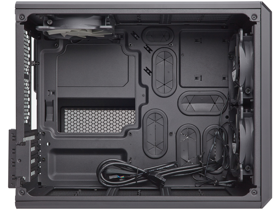 Carbide Air 240 Black Edition CC-9011070-WW [�u���b�N]