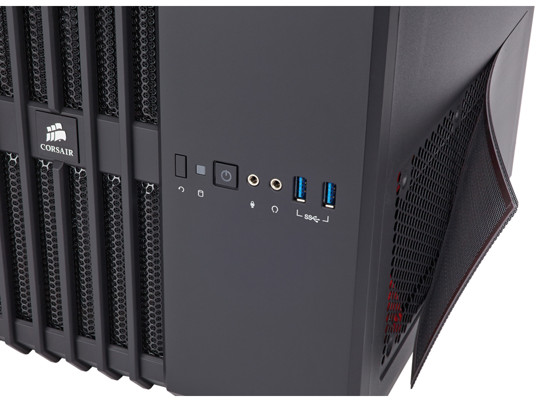 Carbide Air 240 Black Edition CC-9011070-WW [�u���b�N]