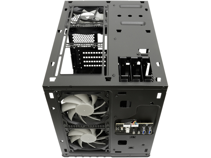 Carbide Air 240 Black Edition CC-9011070-WW [�u���b�N]