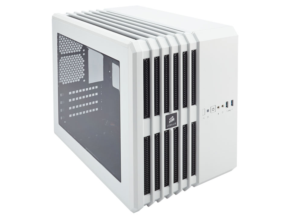 Carbide Air 240 White Edition CC-9011069-WW [�z���C�g] �̐��i�摜