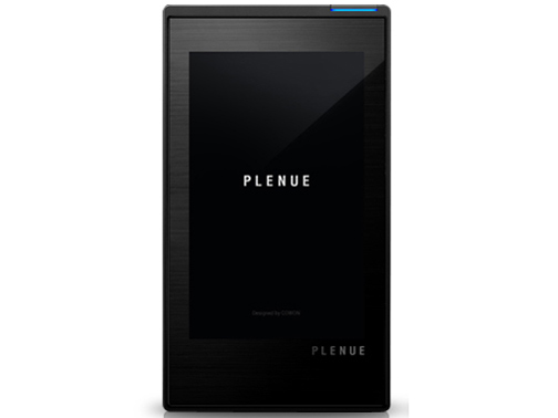 PLENUE 1 P1-128G-BK [128GB]