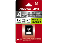 V-SD4CL4 [4GB] �̐��i�摜