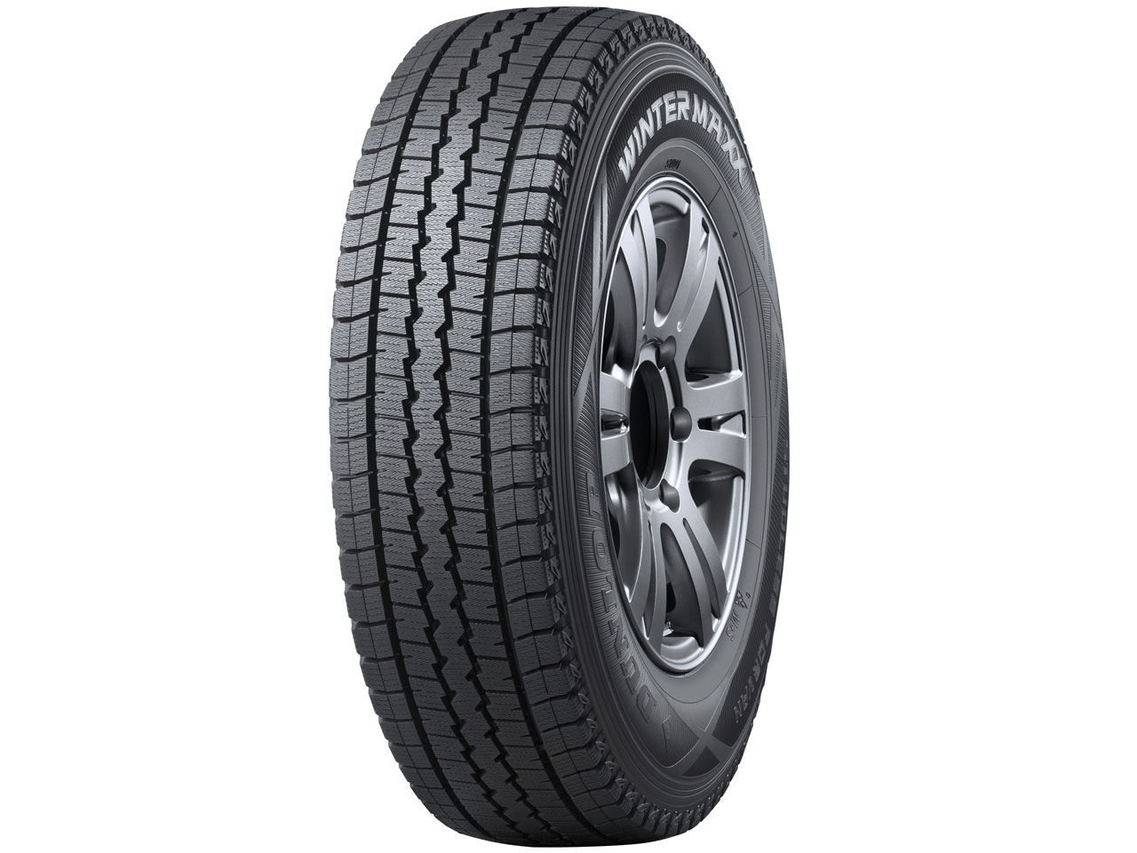 WINTER MAXX SV01 195/70R15 106/104L �̐��i�摜