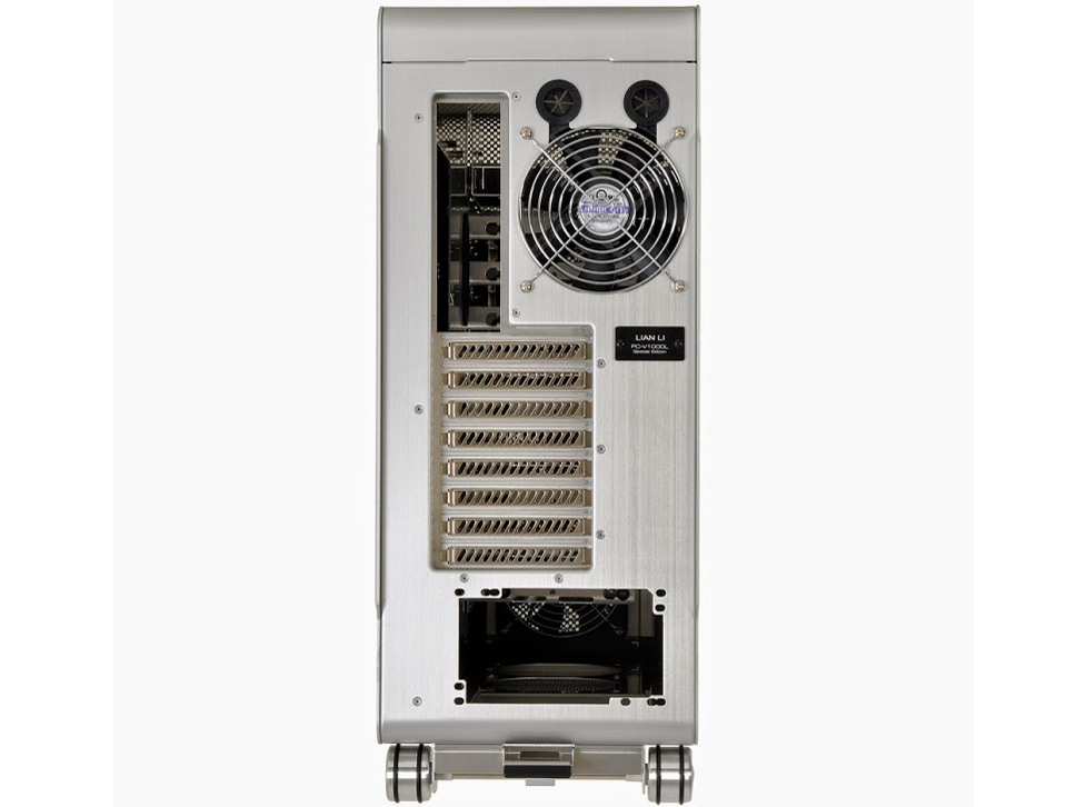 PC-V1000LA [�V���o�[]