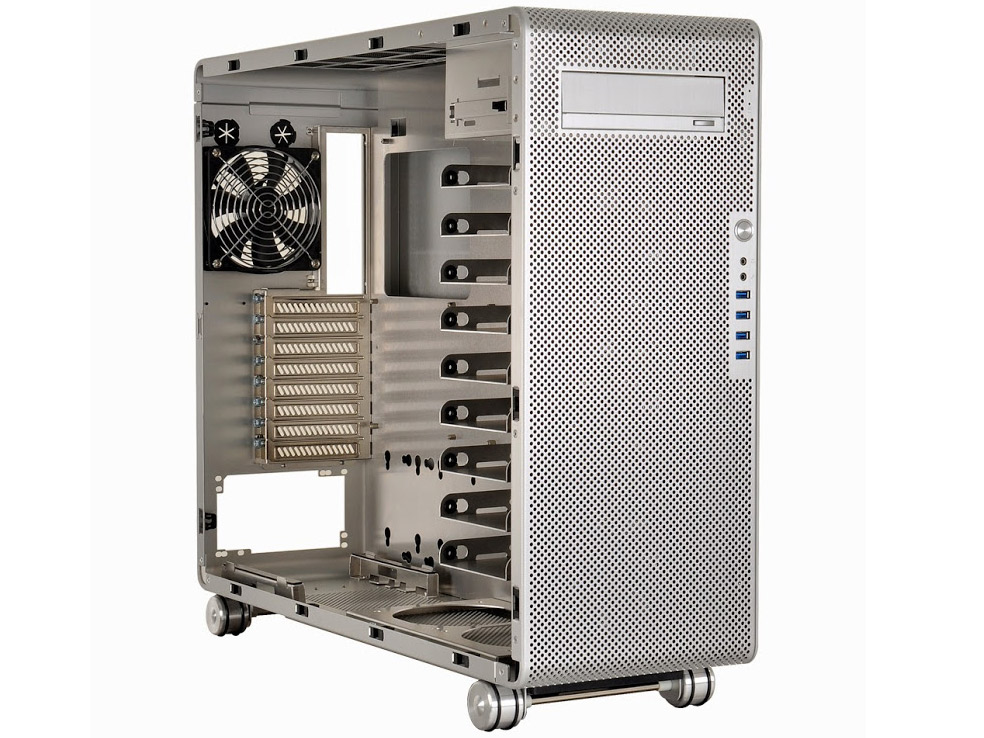 PC-V1000LA [�V���o�[]