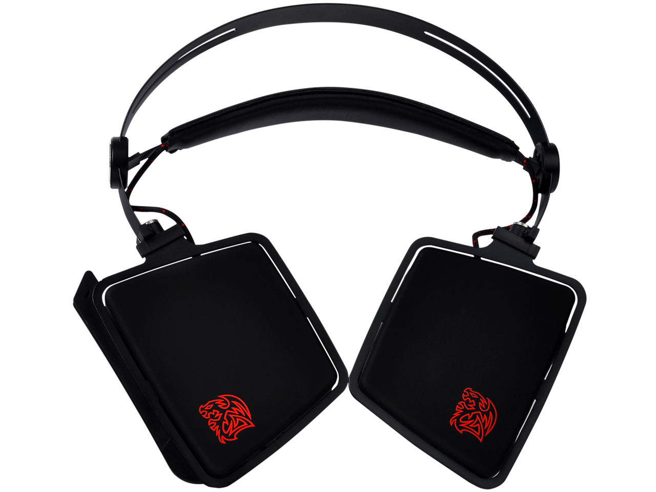 Tt eSPORTS VERTO Gaming Headset HT-VTO-ANECBK-12