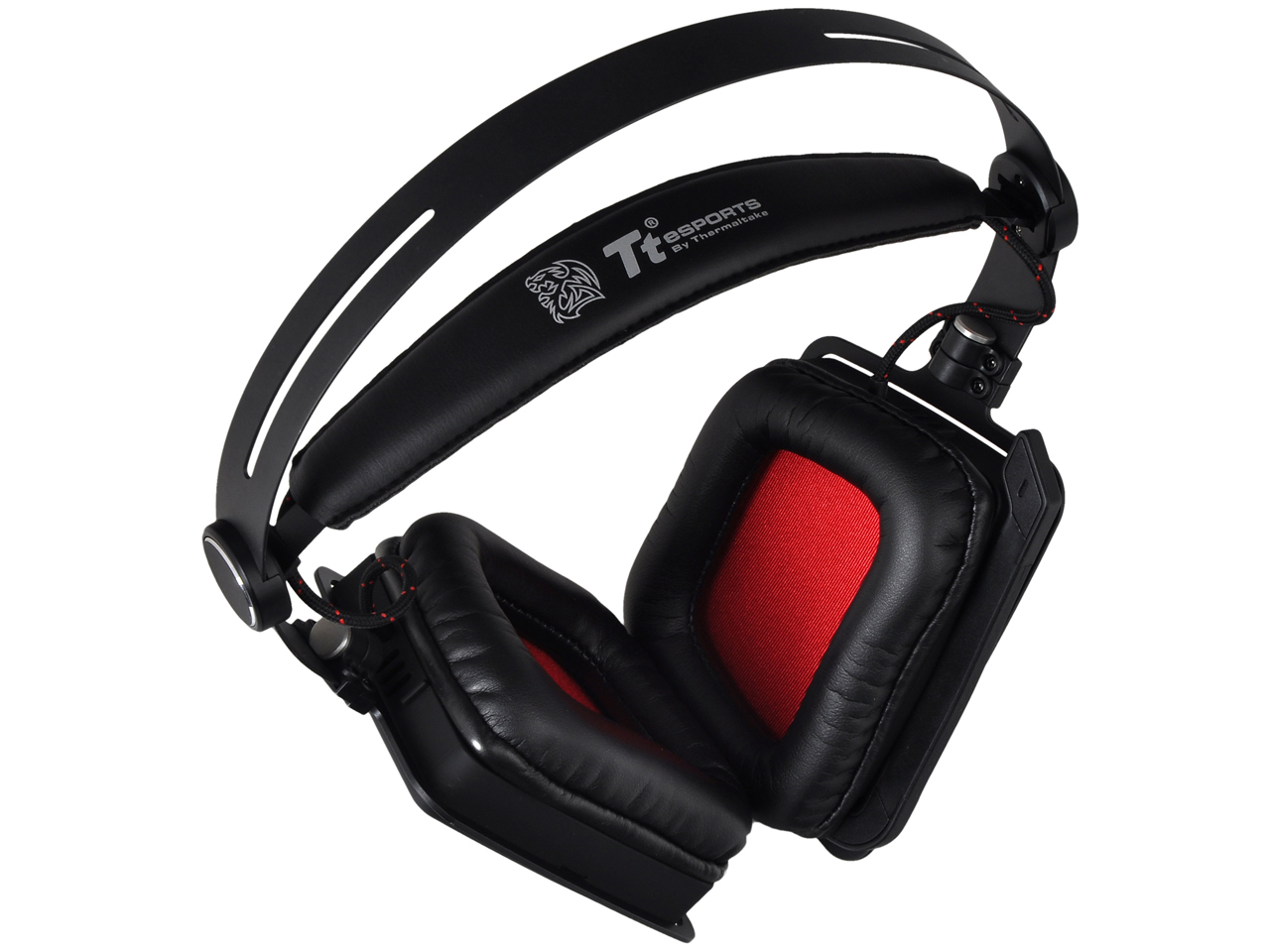 Tt eSPORTS VERTO Gaming Headset HT-VTO-ANECBK-12