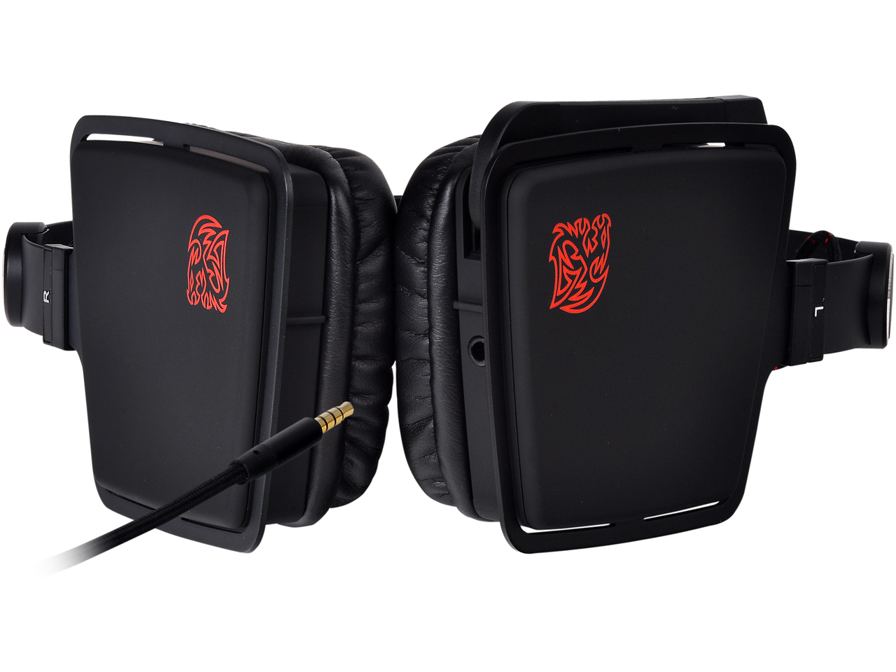 Tt eSPORTS VERTO Gaming Headset HT-VTO-ANECBK-12