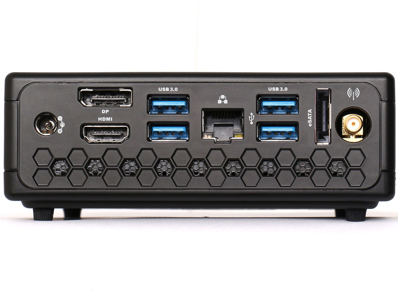 ZBOX-CI540NANO-J