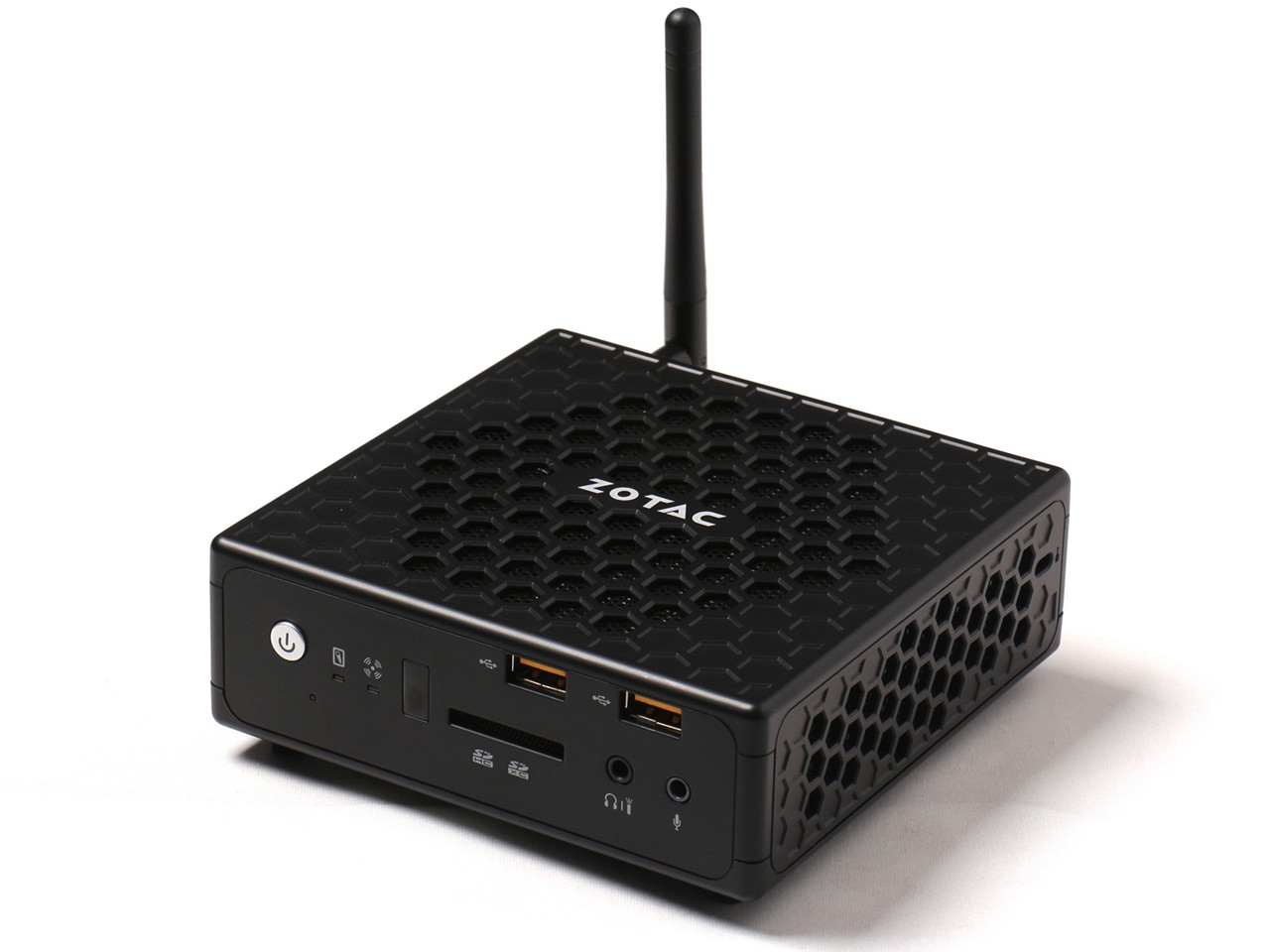 ZBOX-CI540NANO-J �̐��i�摜
