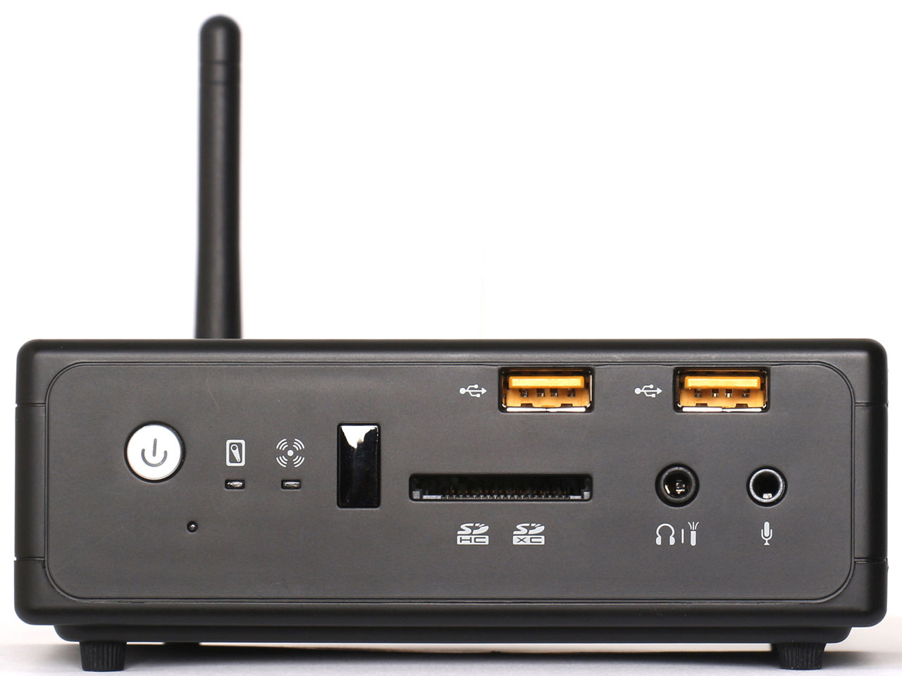 ZBOX-CI520NANO-J