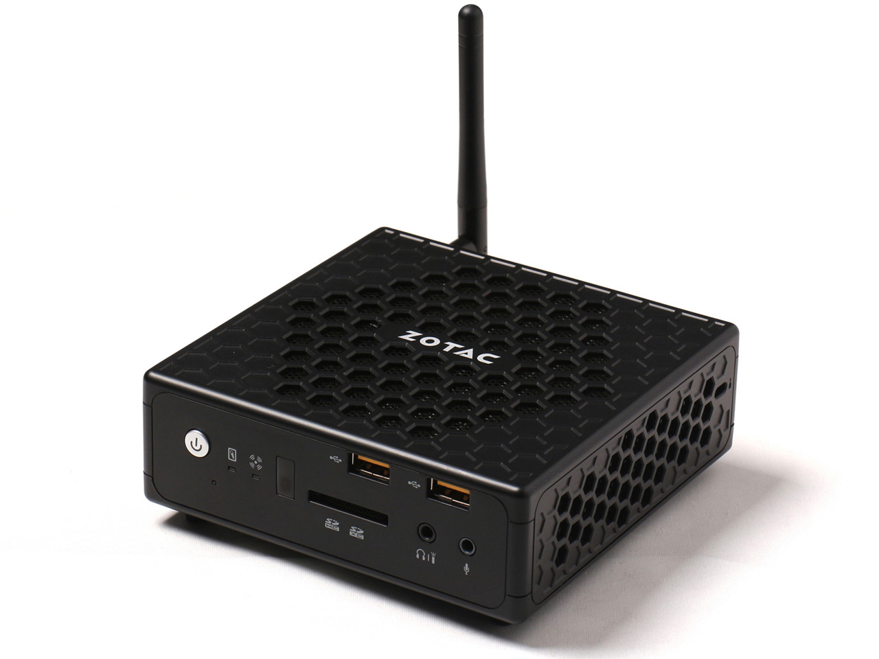 ZBOX-CI520NANO-J �̐��i�摜