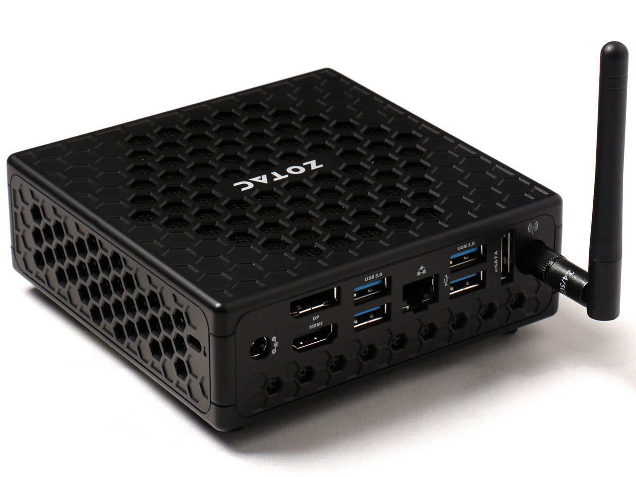 ZBOX-CI320NANO-J