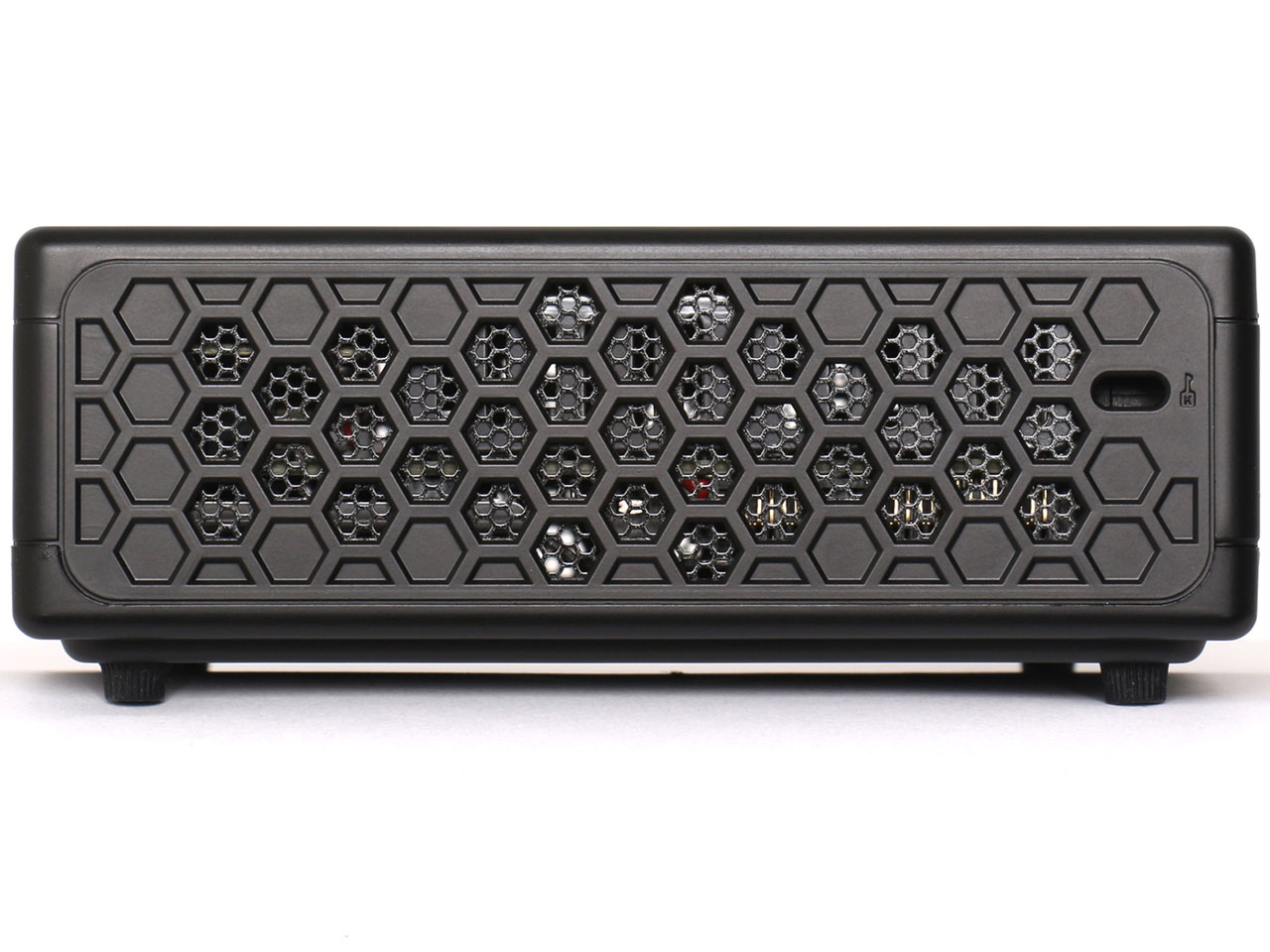 ZBOX-CI320NANO-J