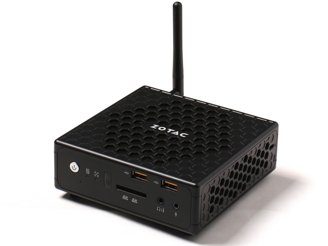 ZBOX-CI320NANO-J �̐��i�摜