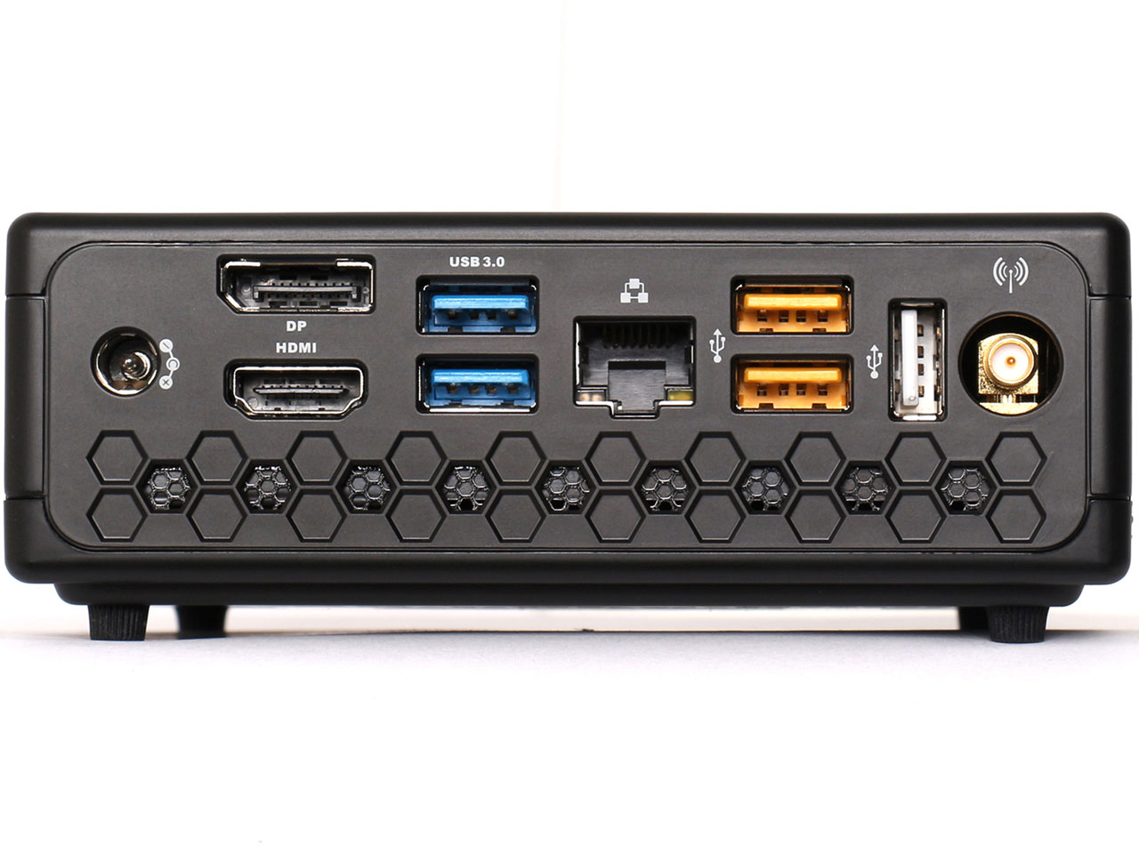 ZBOX-CA320NANO-J
