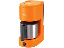 TIGER コーヒーメーカー ACC-S060 W タイガー魔法瓶 ACC-S060-W [ホワイト] 価格比較 - 価格.com