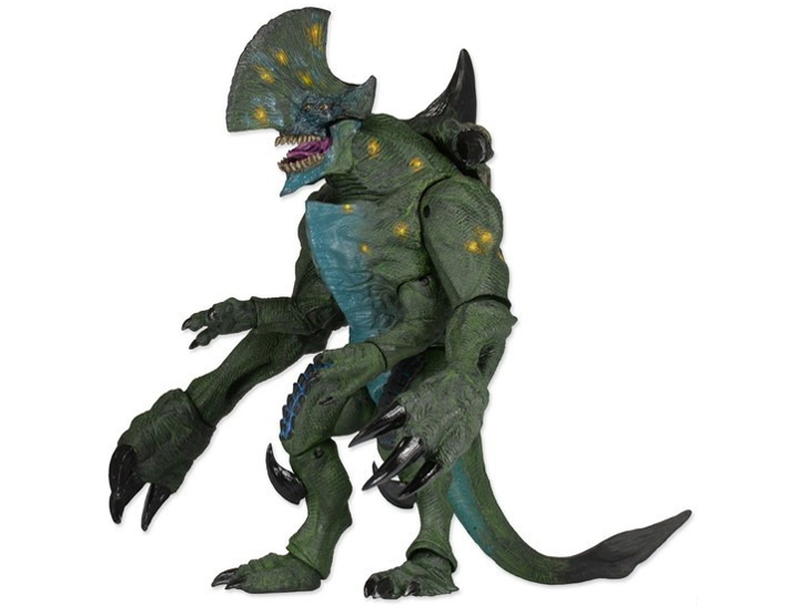 �p�V�t�B�b�N�E���� 7�C���` �A�N�V�����t�B�M���A �E���g���f���b�N�X �A�b�N�X�w�b�h�E�J�C�W���E �g���X�p�b�T�[ �̐��i�摜