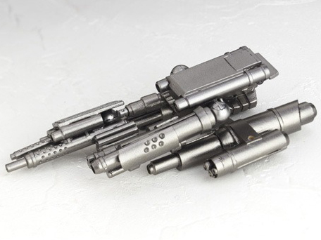 ���B���{���e�b�N �V���[�Y No.030 �g�����X�t�H�[�}�[ �I�v�e�B�}�X�v���C��