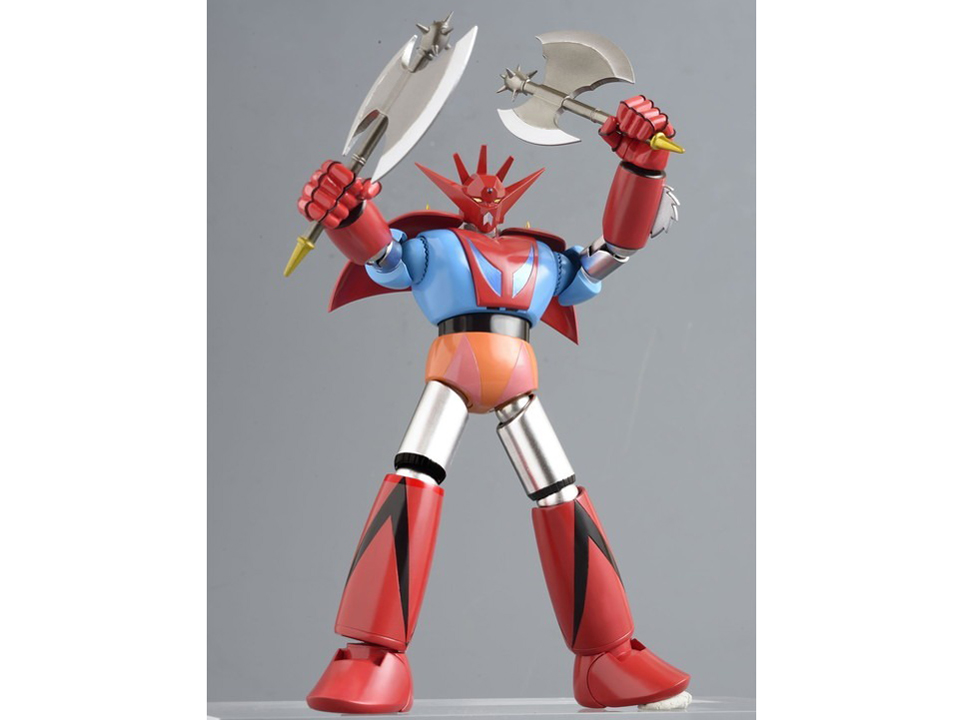 �_�C�i�}�C�g�A�N�V���� No.18 �Q�b�^�[���{G �Q�b�^�[�h���S��