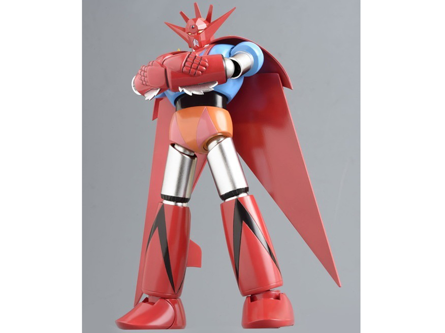 �_�C�i�}�C�g�A�N�V���� No.18 �Q�b�^�[���{G �Q�b�^�[�h���S��