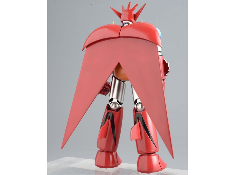 �_�C�i�}�C�g�A�N�V���� No.18 �Q�b�^�[���{G �Q�b�^�[�h���S��