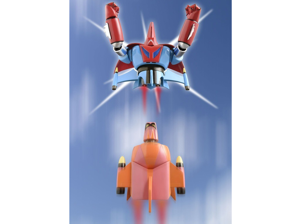 �_�C�i�}�C�g�A�N�V���� No.18 �Q�b�^�[���{G �Q�b�^�[�h���S��