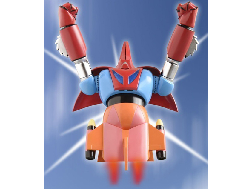 �_�C�i�}�C�g�A�N�V���� No.18 �Q�b�^�[���{G �Q�b�^�[�h���S��