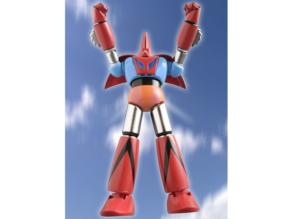 �_�C�i�}�C�g�A�N�V���� No.18 �Q�b�^�[���{G �Q�b�^�[�h���S��