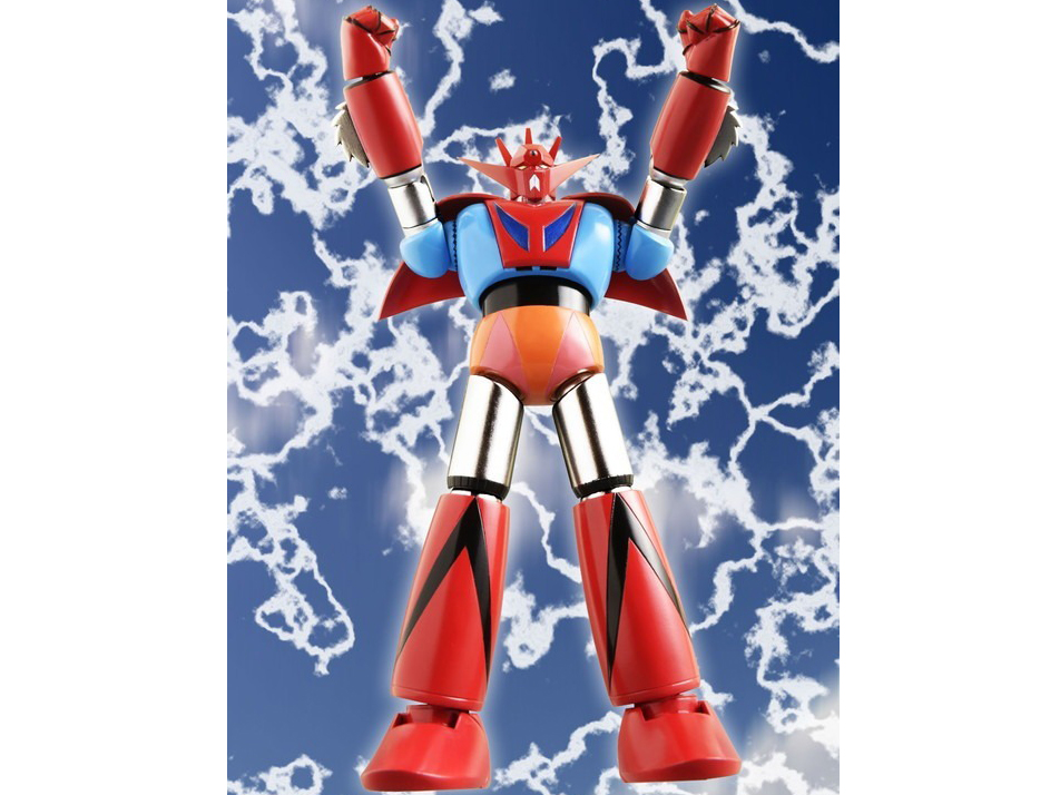 �_�C�i�}�C�g�A�N�V���� No.18 �Q�b�^�[���{G �Q�b�^�[�h���S��