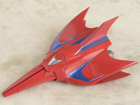 �_�C�i�}�C�g�A�N�V���� No.18 �Q�b�^�[���{G �Q�b�^�[�h���S��