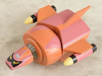 �_�C�i�}�C�g�A�N�V���� No.18 �Q�b�^�[���{G �Q�b�^�[�h���S��