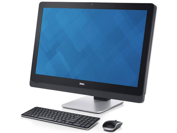 XPS 27 �v���`�i�E�^�b�`�p�l���ECore i7 4770S���ڃ��f�� �̐��i�摜