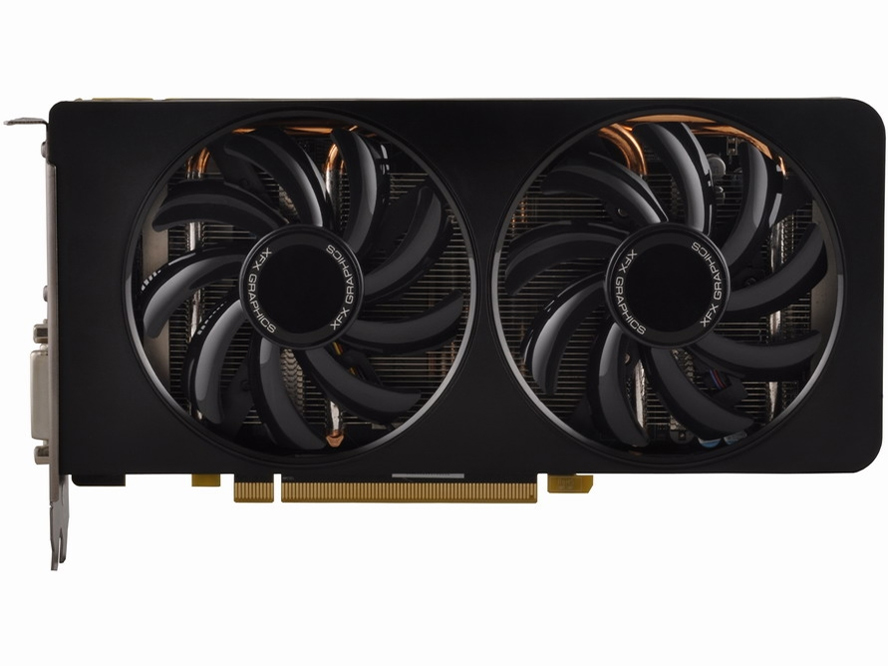 R9-270X-CDJ4 [PCIExp 2GB]