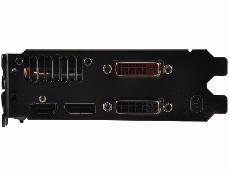 R9-270X-CDJ4 [PCIExp 2GB]